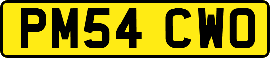 PM54CWO