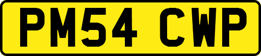 PM54CWP