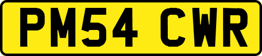 PM54CWR