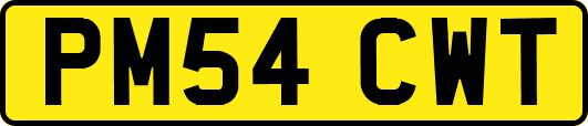 PM54CWT