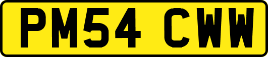 PM54CWW