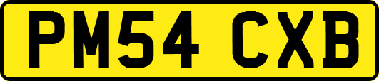 PM54CXB