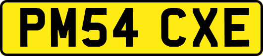 PM54CXE