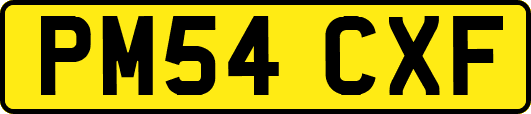 PM54CXF
