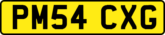 PM54CXG