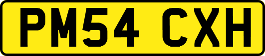 PM54CXH