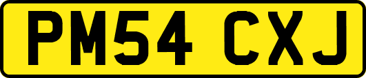 PM54CXJ