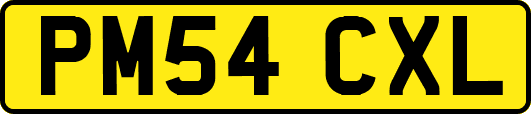 PM54CXL