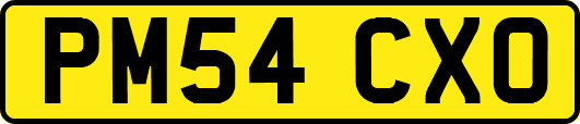 PM54CXO