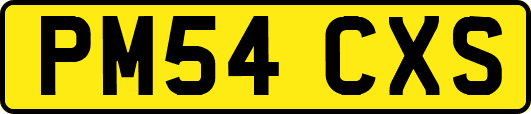 PM54CXS
