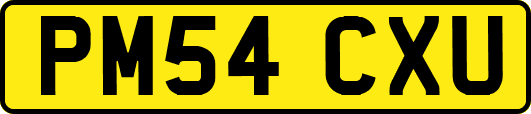 PM54CXU