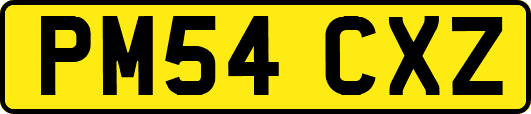 PM54CXZ