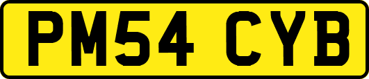 PM54CYB