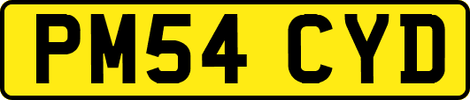PM54CYD