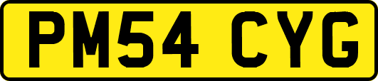 PM54CYG