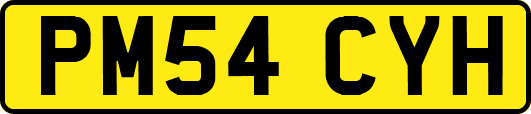 PM54CYH