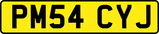 PM54CYJ