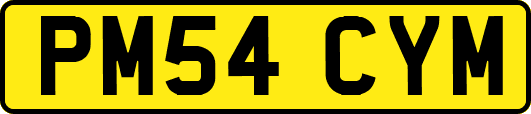 PM54CYM