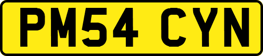 PM54CYN
