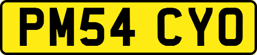 PM54CYO