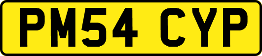 PM54CYP