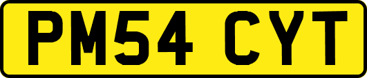 PM54CYT