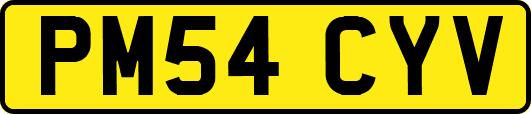PM54CYV
