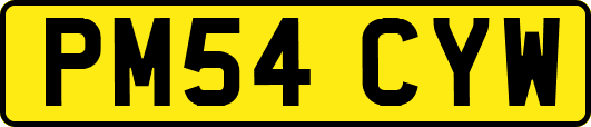 PM54CYW