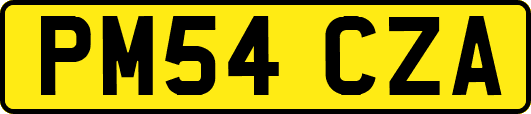 PM54CZA