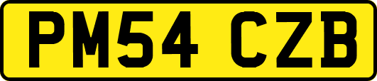 PM54CZB