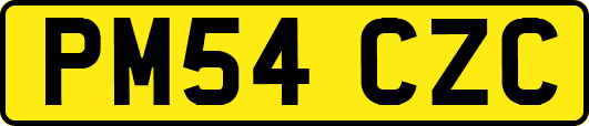 PM54CZC