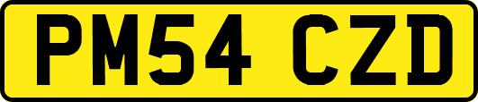 PM54CZD
