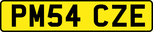 PM54CZE
