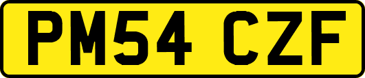 PM54CZF