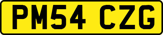 PM54CZG
