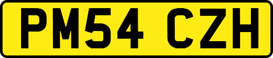 PM54CZH