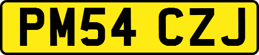 PM54CZJ