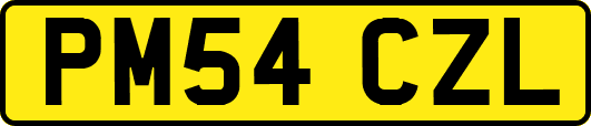 PM54CZL