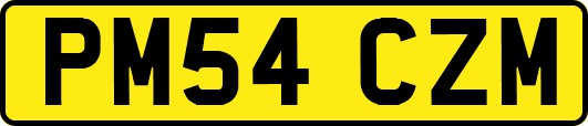 PM54CZM