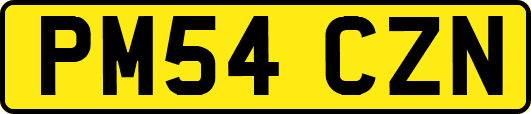 PM54CZN