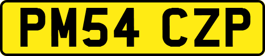 PM54CZP