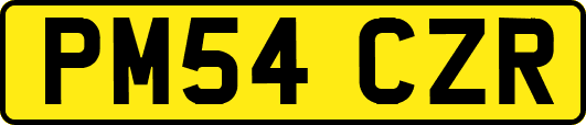 PM54CZR