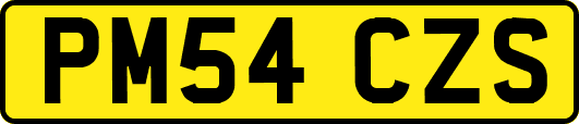 PM54CZS