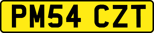 PM54CZT