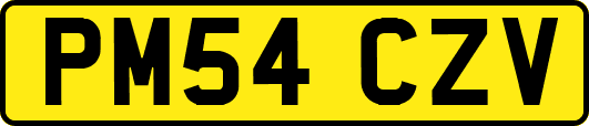 PM54CZV