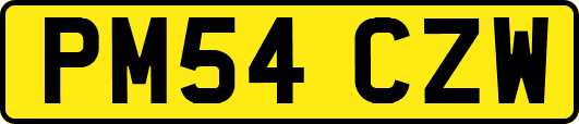 PM54CZW