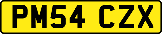 PM54CZX