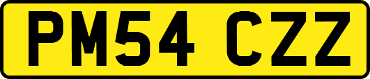 PM54CZZ