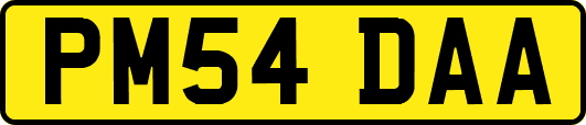 PM54DAA