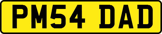 PM54DAD